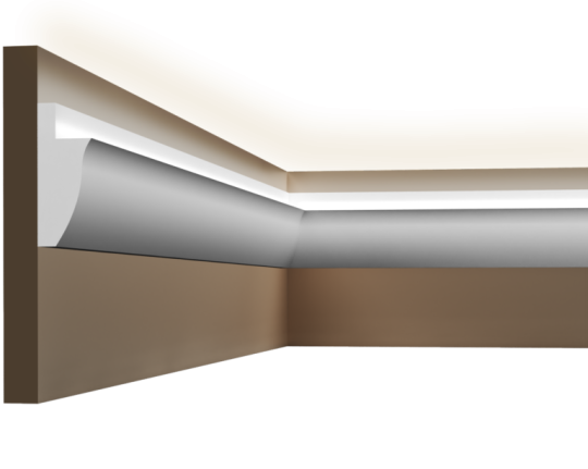 Listwa oświetleniowa Exterior LS048