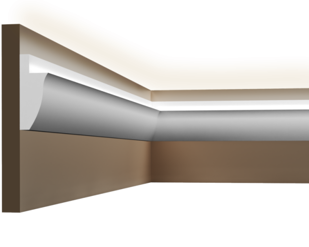 Listwa oświetleniowa Exterior LS048