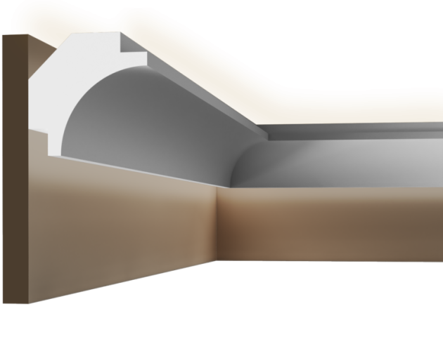 Listwa oświetleniowa Exterior LS077