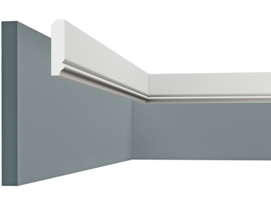 Listwa przysufitowa Exterior LS014