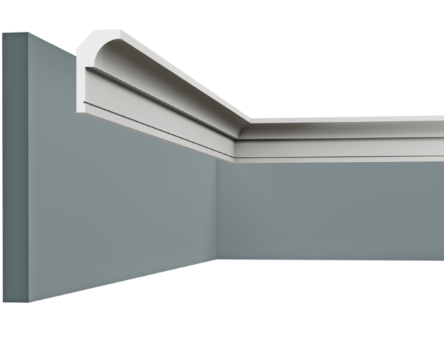 Listwa przysufitowa Exterior LS018