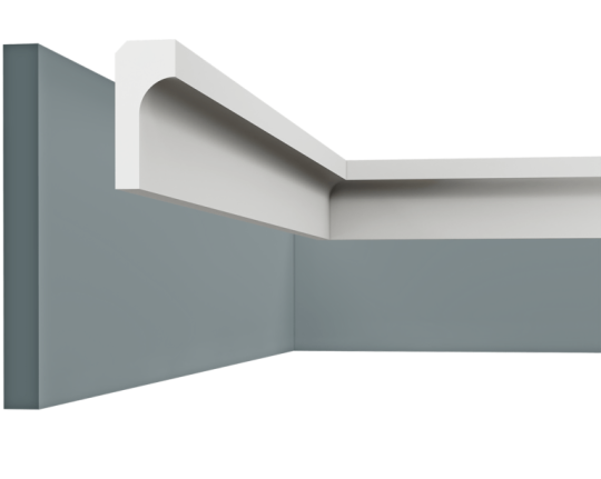 Listwa przysufitowa Exterior LS021