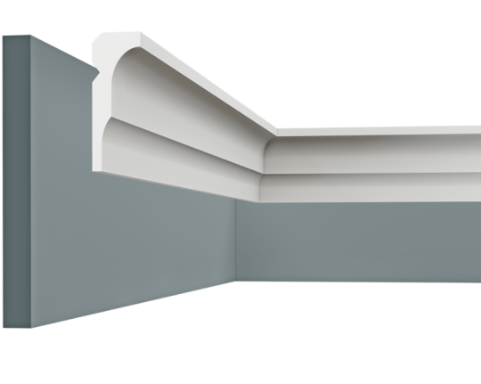 Listwa przysufitowa Exterior LS024