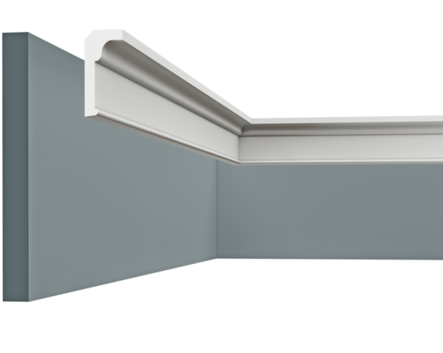 Listwa przysufitowa Exterior LS025