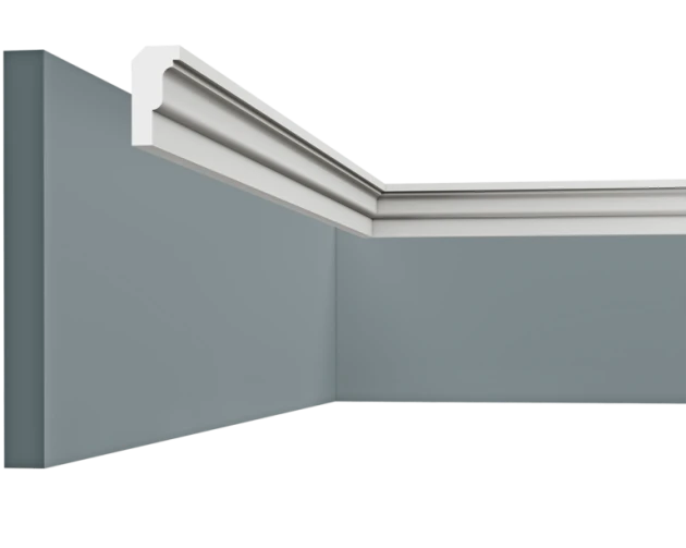 Listwa przysufitowa Exterior LS027