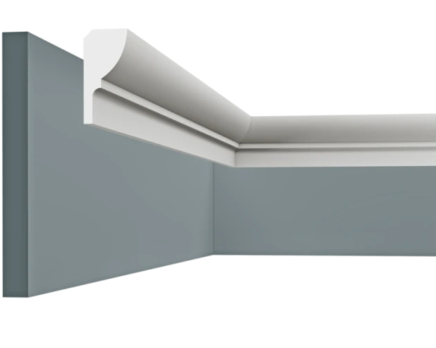 Listwa przysufitowa Exterior LS030