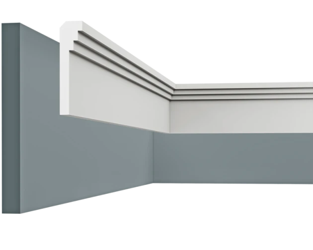 Listwa przysufitowa Exterior LS031