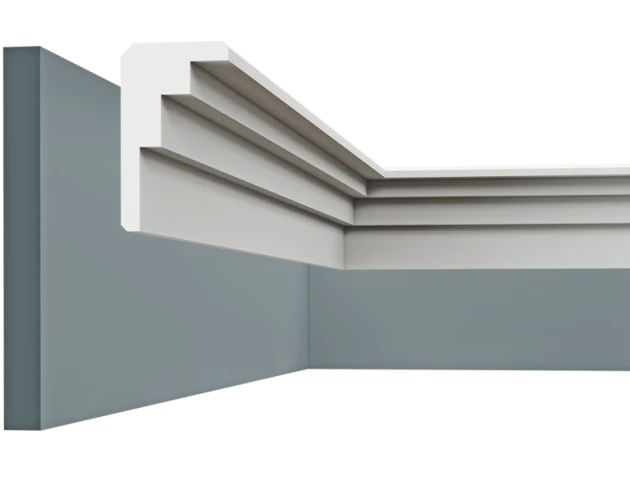 Listwa przysufitowa Exterior LS032