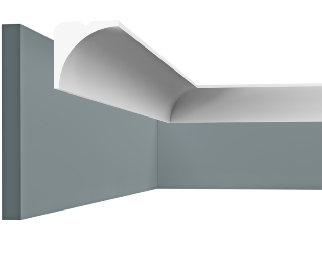 Listwa przysufitowa Exterior LS041