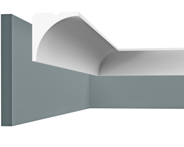 Listwa przysufitowa Exterior LS043