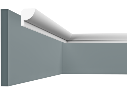 Listwa przysufitowa Exterior LS054