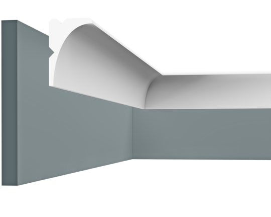 Listwa przysufitowa Exterior LS060