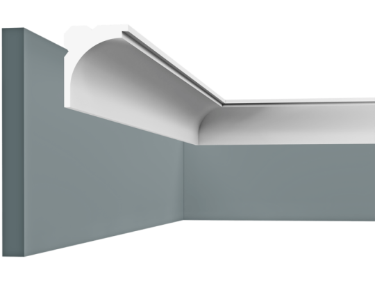 Listwa przysufitowa Exterior LS062