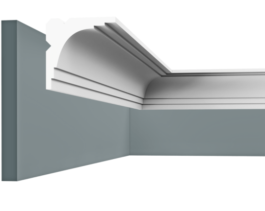Listwa przysufitowa Exterior LS067