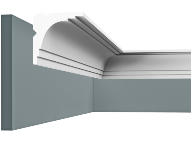 Listwa przysufitowa Exterior LS067