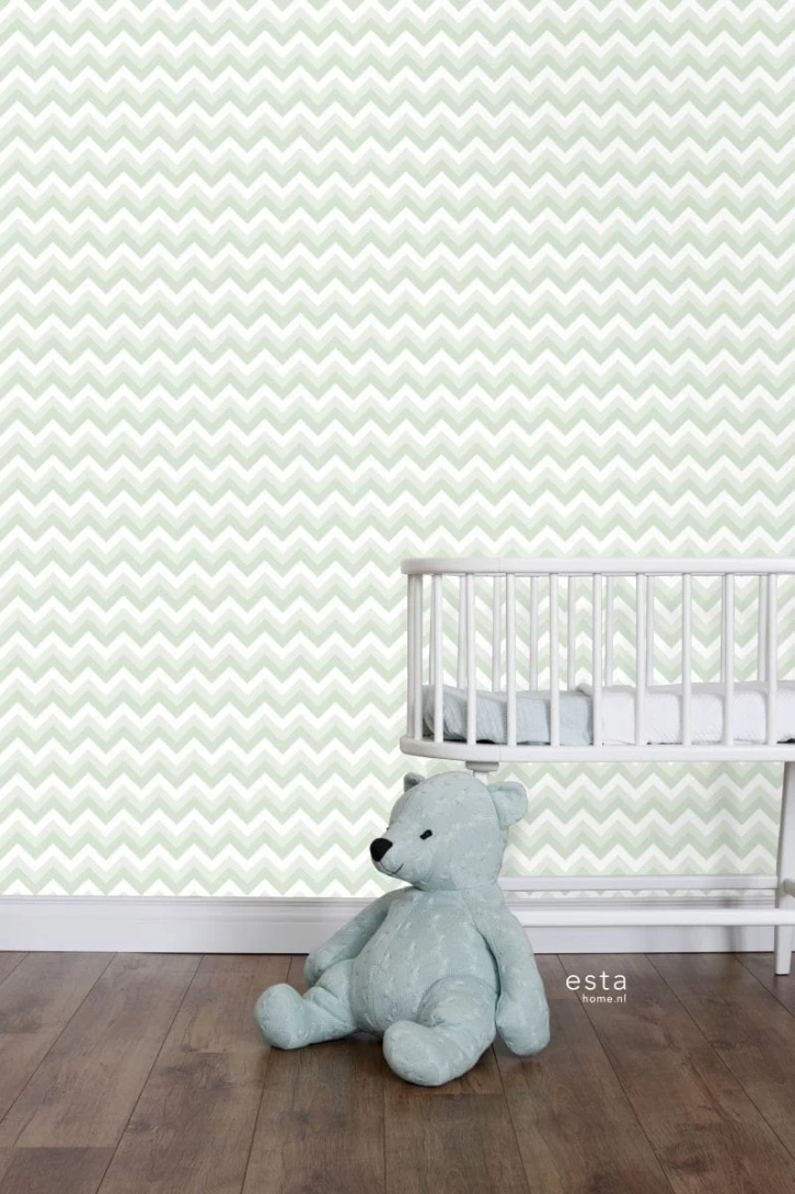 Tapeta Esta Little Bandits 128858