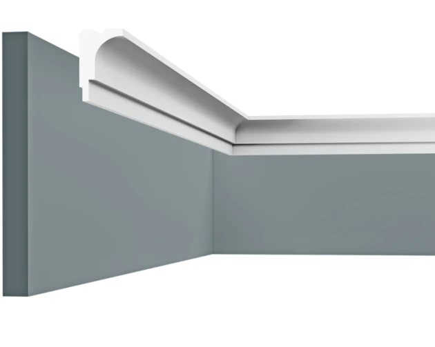 Listwa przysufitowa Exterior LS074