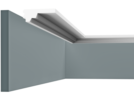 Listwa przysufitowa Exterior LS085
