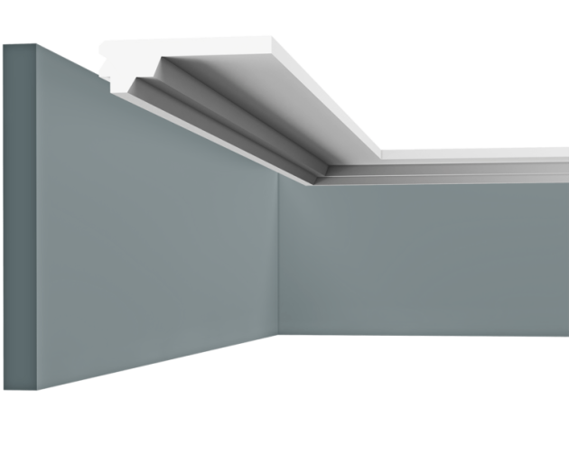 Listwa przysufitowa Exterior LS086