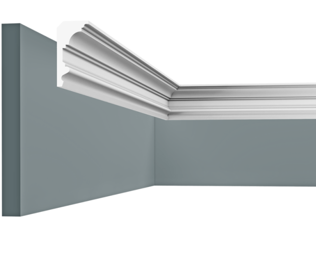 Listwa przysufitowa Exterior LS089