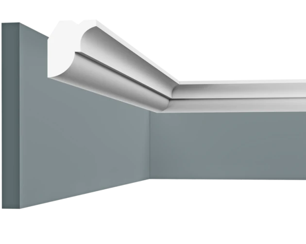 Listwa przysufitowa Exterior LS111