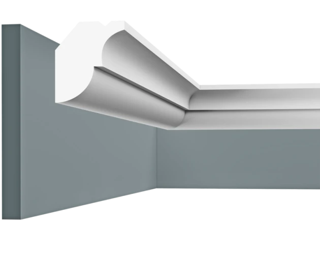 Listwa przysufitowa Exterior LS112