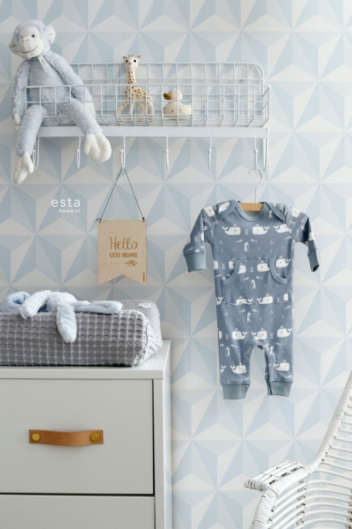 Tapeta Esta Little Bandits 138912