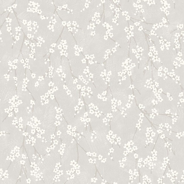 Boras Tapeter 3979 Essens Alice - tapeta w delikatne kwiaty