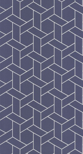 Tapeta Casadeco Helsinki HELS 8203 63 19 Focale Encre