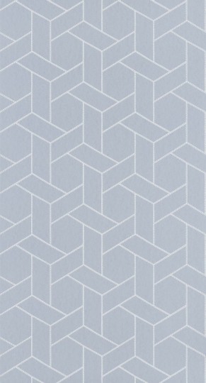 Tapeta Casadeco Helsinki HELS 8203 61 32 Focale Bleu