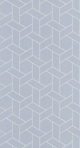 Tapeta Casadeco Helsinki HELS 8203 61 32 Focale Bleu