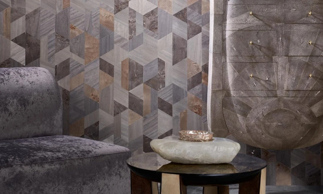 Tapeta Arte Timber 38200 Formation