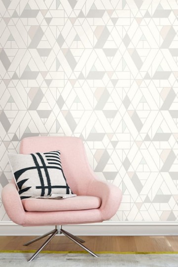 OL / Tapeta Wallquest Black & White BW22900 - 1 rolka