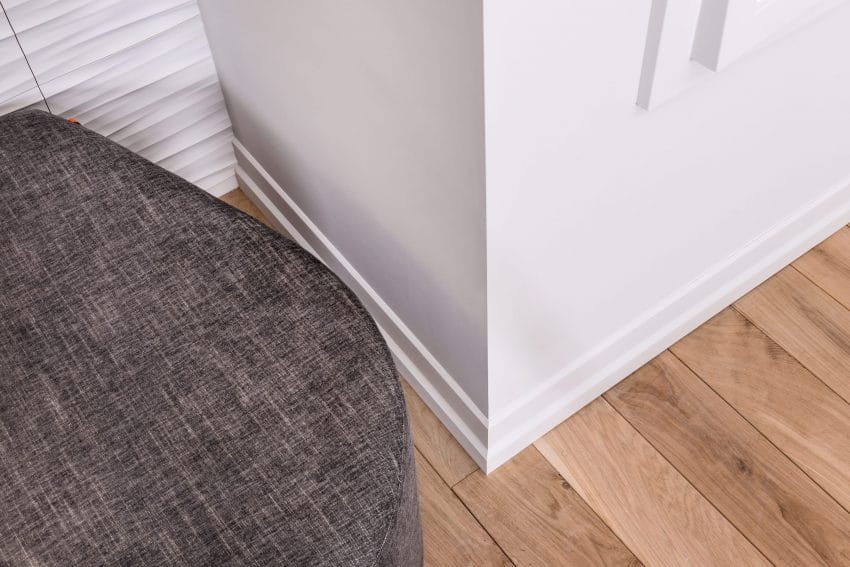 Listwa przypodłogowa NMC Wallstyl FD22