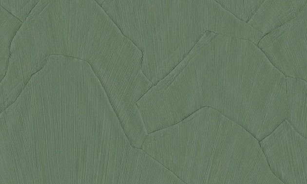 Arte 42504 Sculptura Shards Fern - tapeta geometryczna imitująca tynk