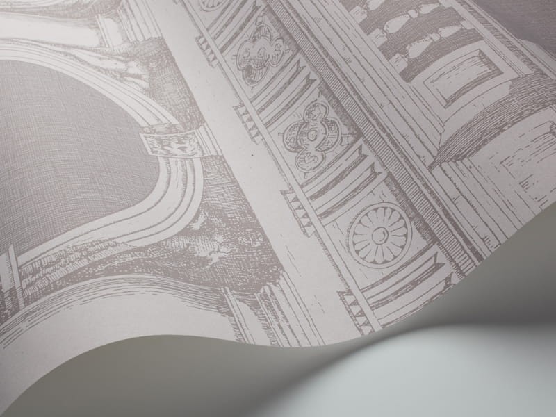 Tapeta Cole & Son - Fornasetti II - Procuratie 97/9026