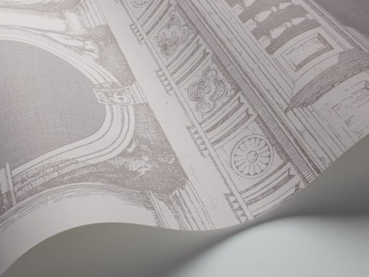 Tapeta Cole & Son - Fornasetti II - Procuratie 97/9026