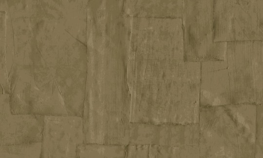 Arte 42541 Sculptura Oblong Oregano - tapeta geometryczna imitująca tynk
