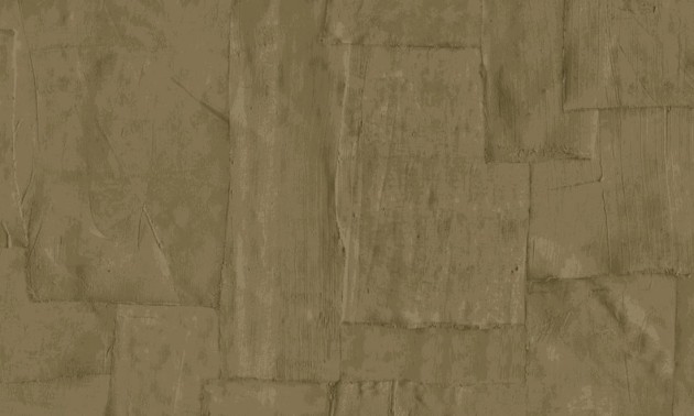 Arte 42541 Sculptura Oblong Oregano - tapeta geometryczna imitująca tynk