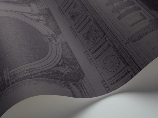 Tapeta Cole & Son - Fornasetti II - Procuratie 97/9027