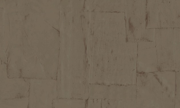 Arte 42546 Sculptura Oblong Deep Creek - tapeta geometryczna imitująca tynk