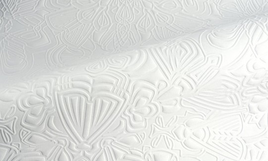 Arte MO4001 Moooi Wallcovering Memento Moooi Mimic Moth Plaster - tapeta trójwymiarowa imitująca zamsz