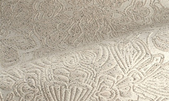 Arte MO4003 Moooi Wallcovering Memento Moooi Mimic Moth Dodo - tapeta trójwymiarowa imitująca zamsz