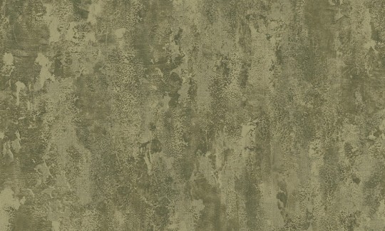 Arte 70523 Les Thermes Stucco Moss - tapeta imitująca tynk