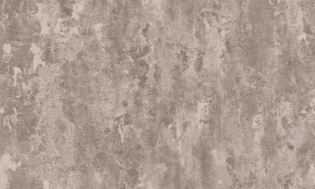 Arte 70527 Les Thermes Stucco Taupe - tapeta imitująca tynk