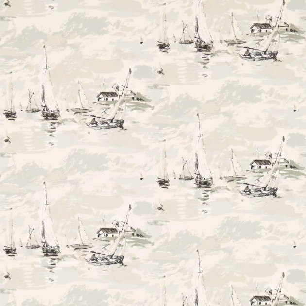 Tapeta Sanderson Vintage Wallpapers 2 214589 Sail Away