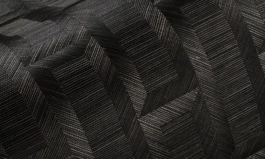 Arte 72731 Marqueterie Biseau Grey Forest - tapeta geometryczna 3D