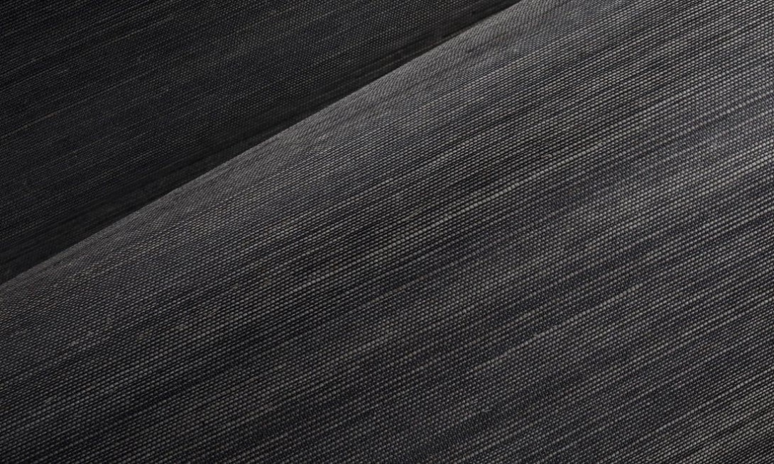 Arte 72744 Marqueterie Line Grey Forest - tapeta w delikatne linie