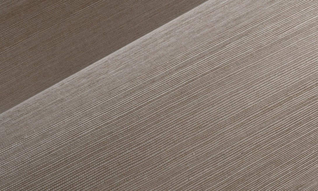 Arte 72752 Marqueterie Line Oat - tapeta w delikatne linie