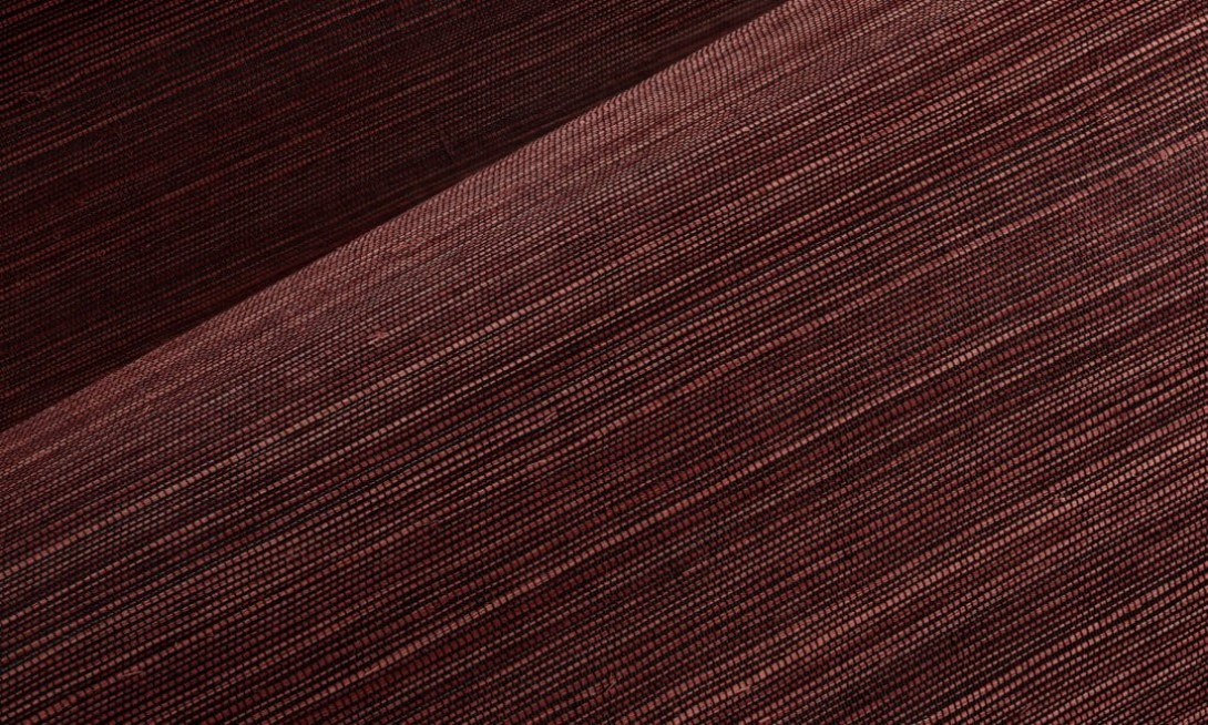 Arte 72753 Marqueterie Line Ruby - tapeta w delikatne linie